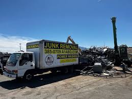 Best Attic Cleanout  in Estill, SC