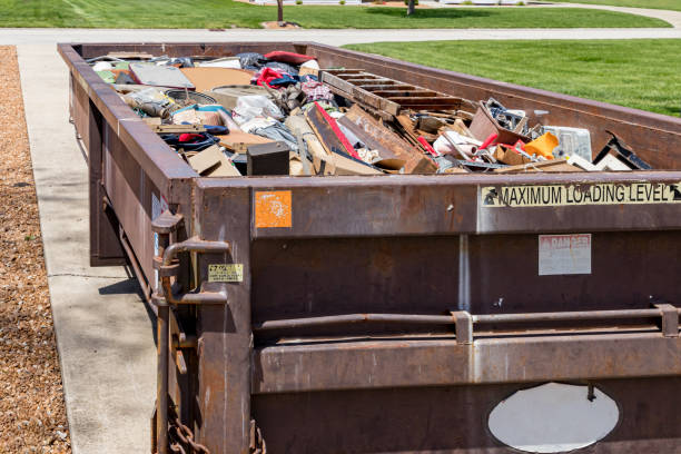 Best Retail Junk Removal  in Estill, SC