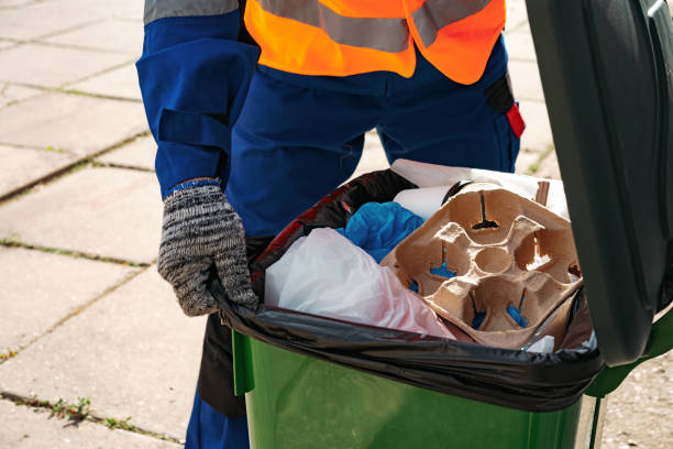 Best Commercial Junk Removal  in Estill, SC