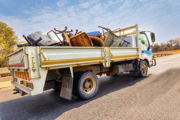 Best Furniture Removal  in Estill, SC